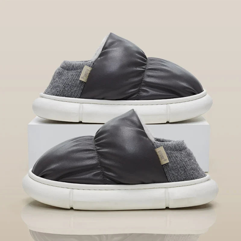 Winter Soft Sole Non-slip Shoes