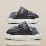 Winter Soft Sole Non-slip Shoes