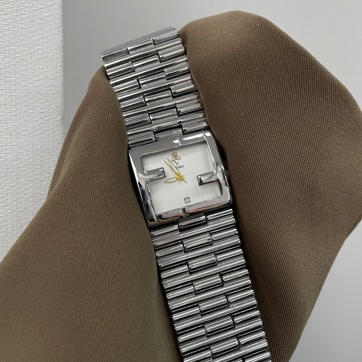 Y2K Stylish Women's Daily Watch