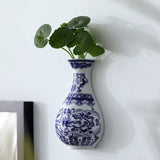 Vintage Ceramic vase