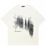 Lost Shadow Falling T-Shirt
