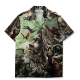 Vintage Sculpture Shirt