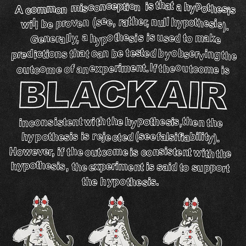 Anime Girl Cartoon T-shirt