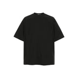 Modern Loose Fit Spliced T-Shirt