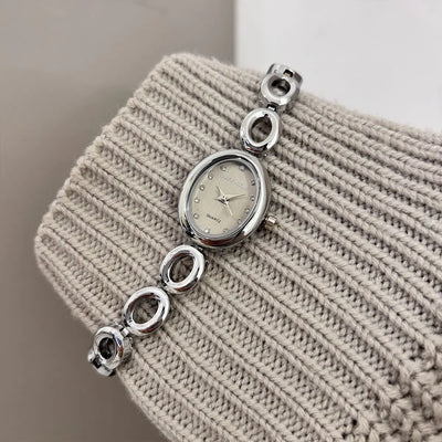 Vintage Quartz Watch