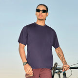 Sports Lightweight Summer T-Shirt