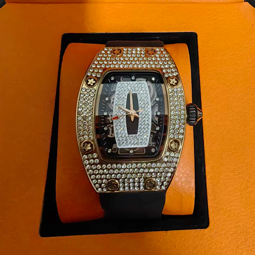 Luxury Wristwatches For Women