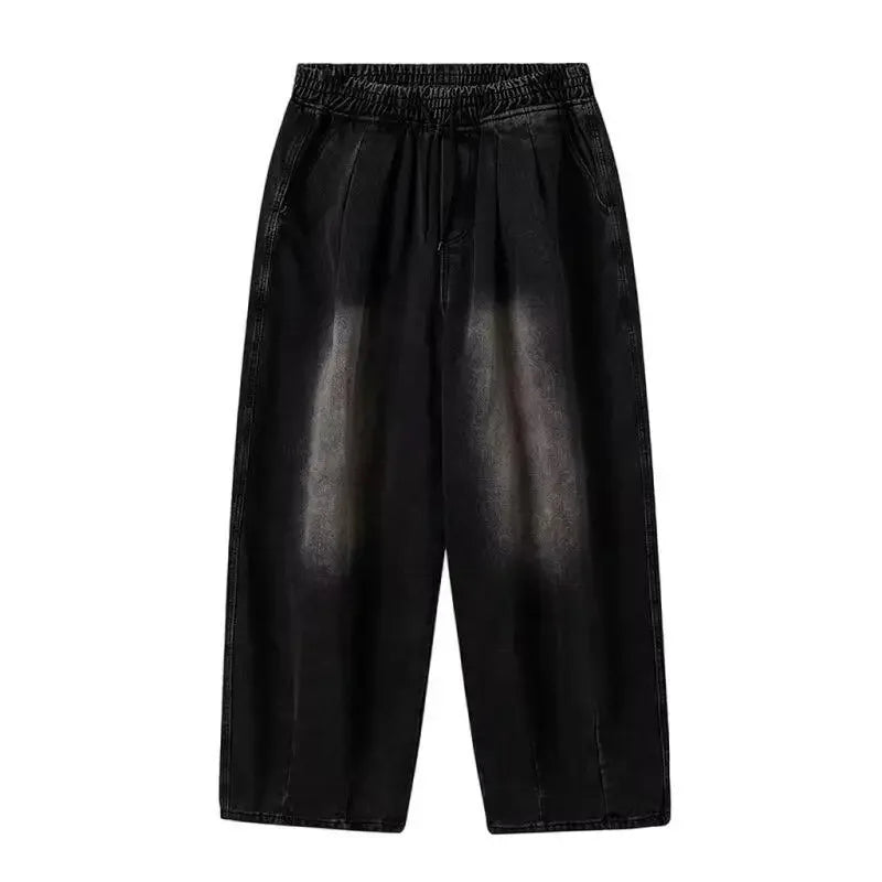 Lazy Boy Baggy Jeans