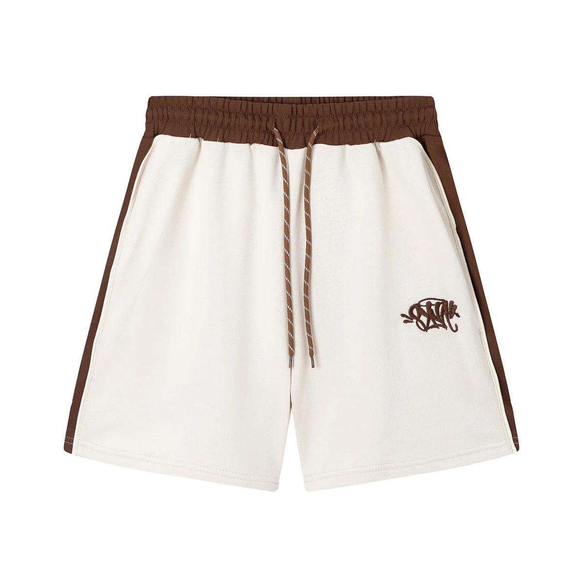 Y2K Side Stripe Shorts