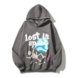 Plenty Of Sunshine Skeleton Hoodie