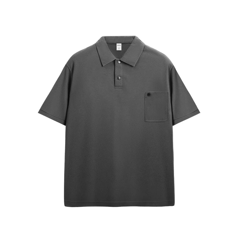 Polo Vintage Pique T-shirt