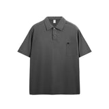 Polo Vintage Pique T-shirt