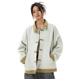 Japanese Style Coquette Core Jacket