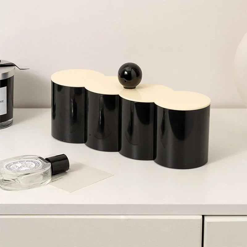 Danish Pastel Storage Box