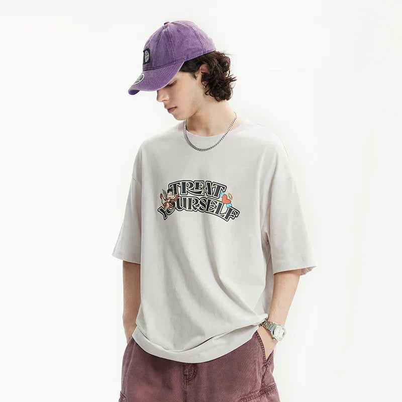 Treat Yourself Better T-shirt