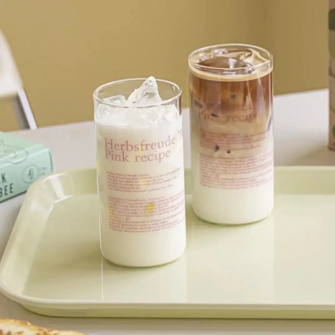 Vaso Tumbler Coreano
