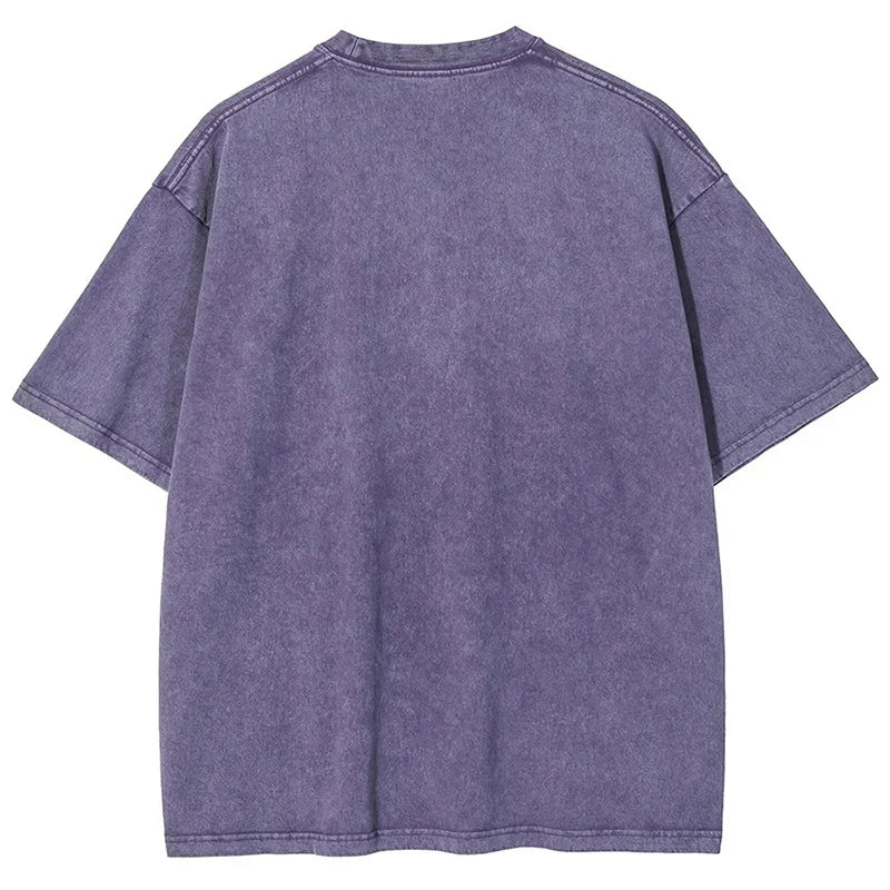 Vintage Washed Imposter Cat T-shirt