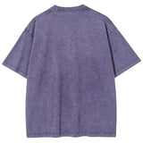 Vintage Washed Imposter Cat T-shirt