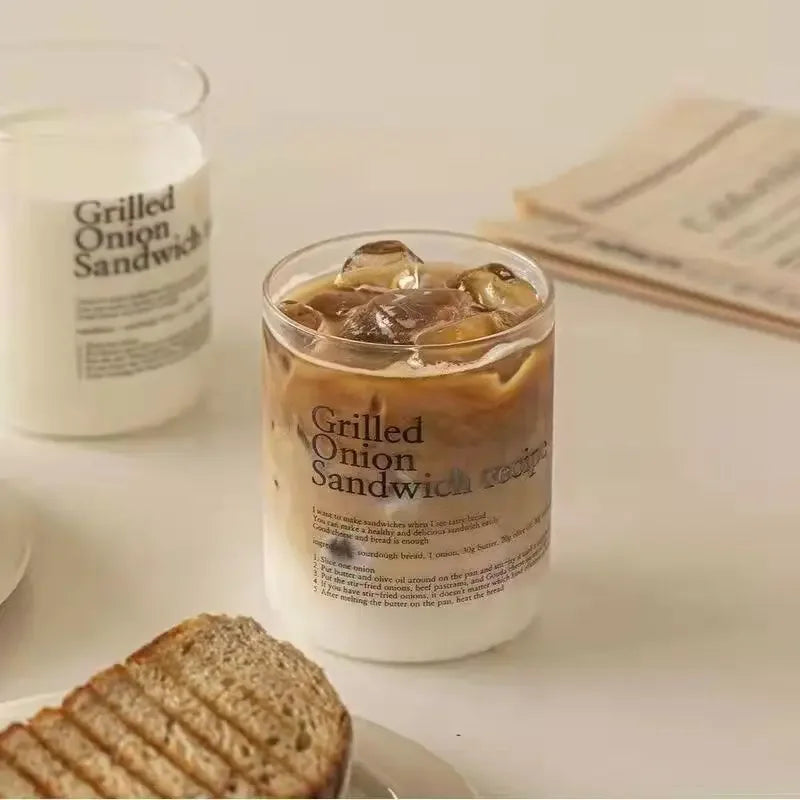 Vaso Tumbler Coreano