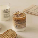 Vaso Tumbler Coreano