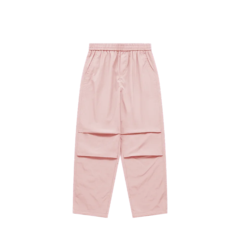 Barbie Core Parachute Cargo Pants