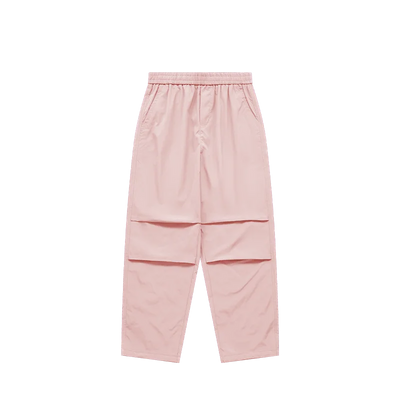 Barbie Core Parachute Cargo Pants
