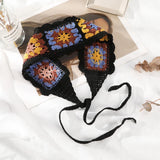 Turban Bohemian Vintage Headband