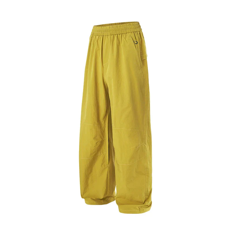 Breathable Hiking Cargo Pants