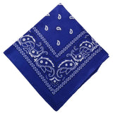 Bohemian Print Women's Bandana