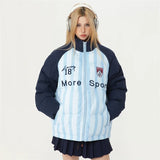 Stylish Lightweight Puffer Jackets