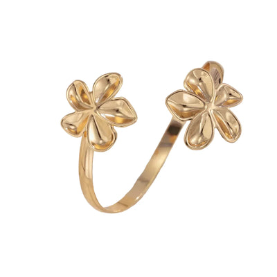 Brazalete Boho Metail de Estrella de Mar