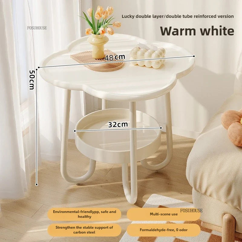 Four-leaf Clover Coffee Table