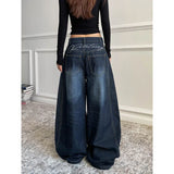 Vintage Y2K High Waist Jeans