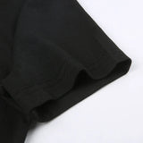 Y2K Women's Crop Top