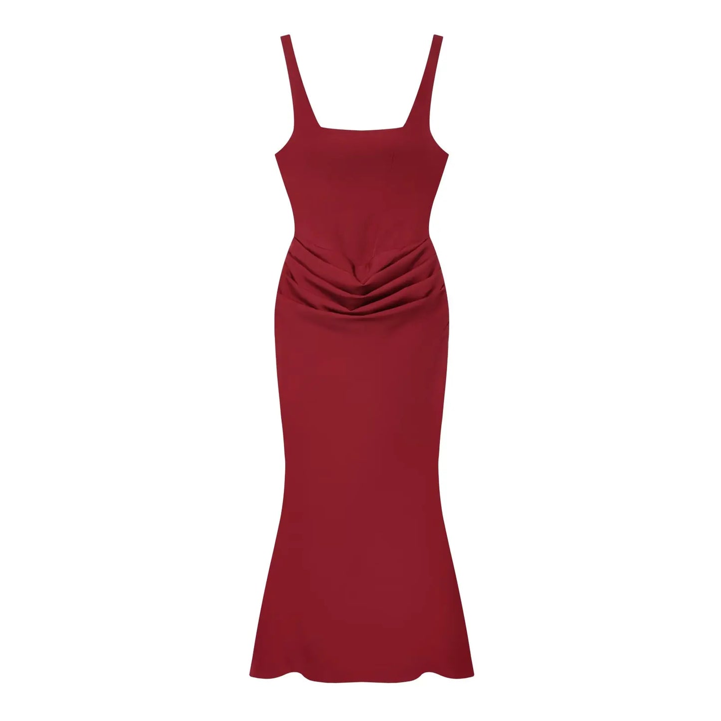 Backless Package Women Sexy Long Dress