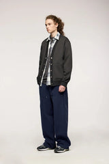 Trendy Loose Fit Cargo Pants Pants