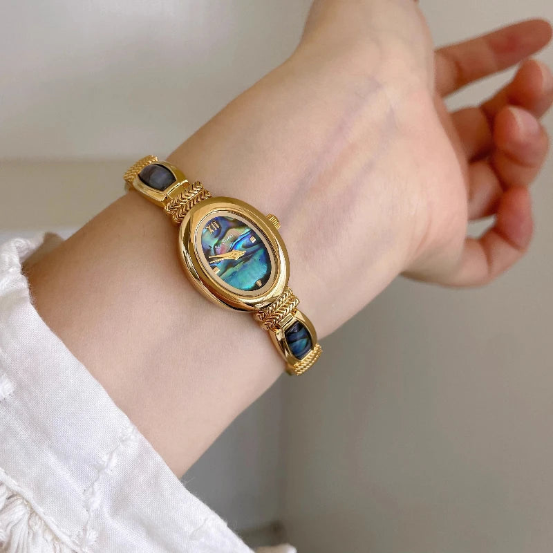 Gemstones Watch