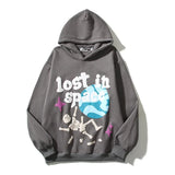 Plenty Of Sunshine Skeleton Hoodie