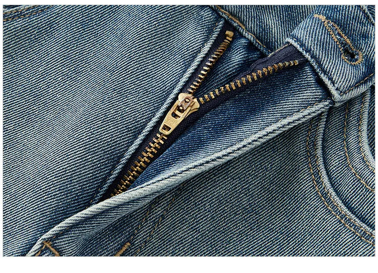 Fleece Lined Wide Leg Pants