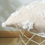 Creative Cushion Pillowcase Soft Zipper