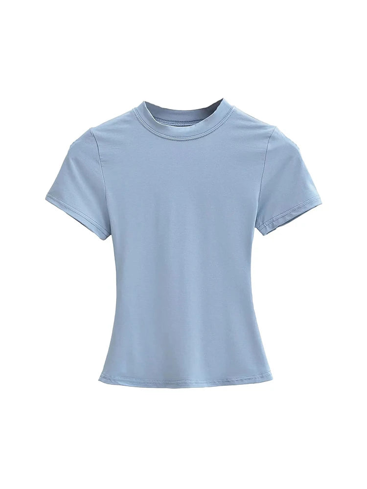 High Quality Casual T Shirt