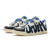 School Classic Hip Hop Sneakers
