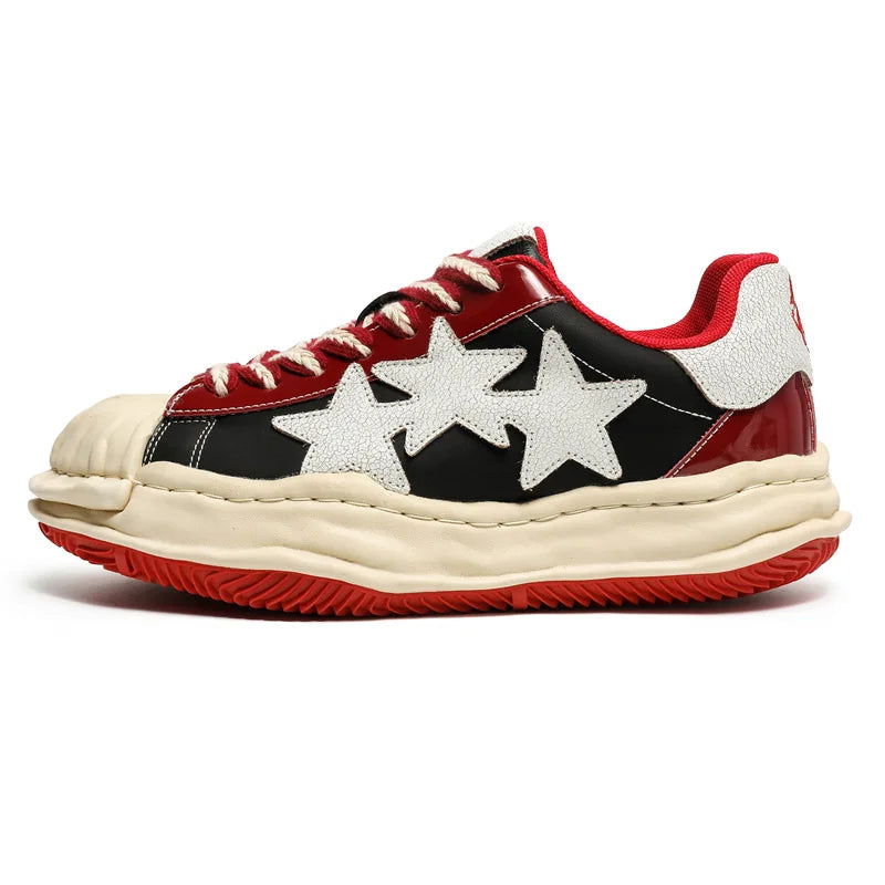 Star Dragon Sneakers