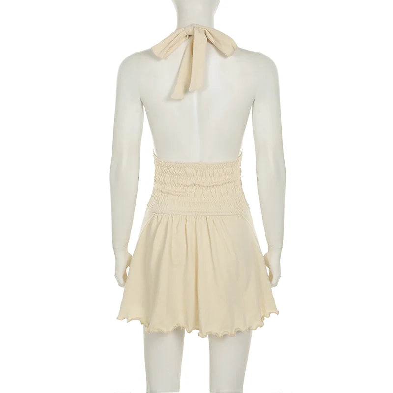 Sweet Darling Mini Dress