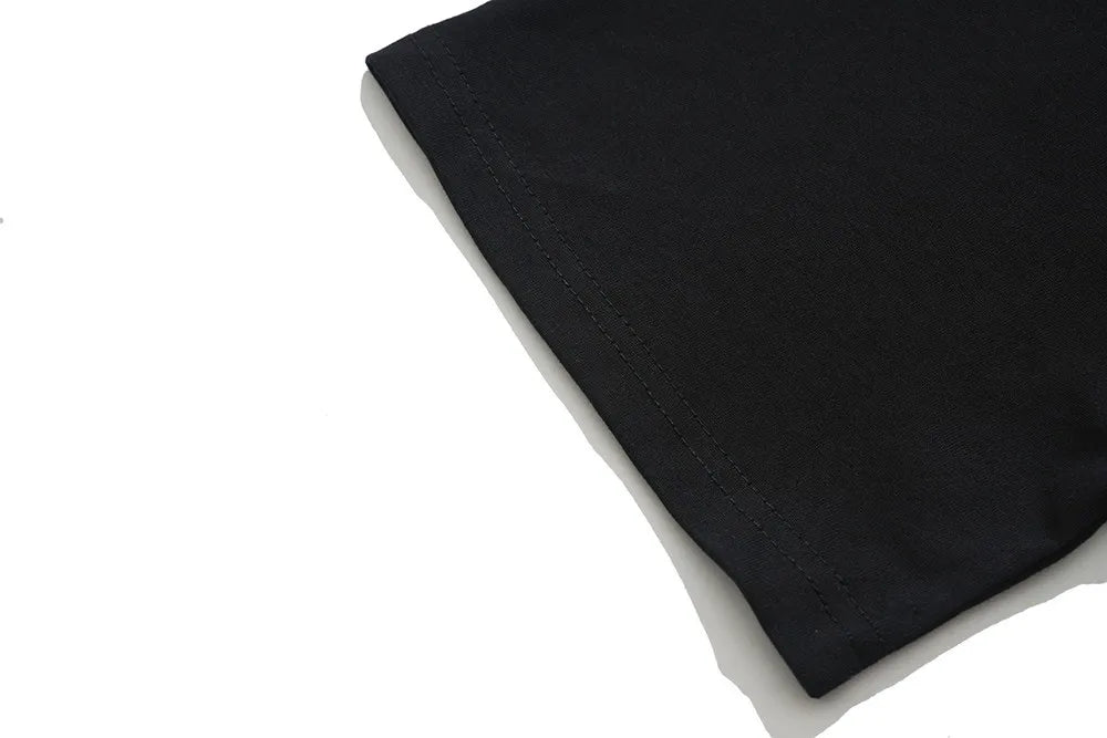 Retro Fit Crew Neck T-Shirt