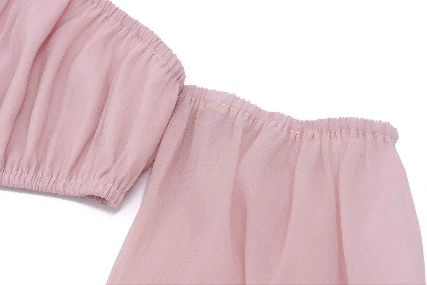 Coquette Off Shoulder Top