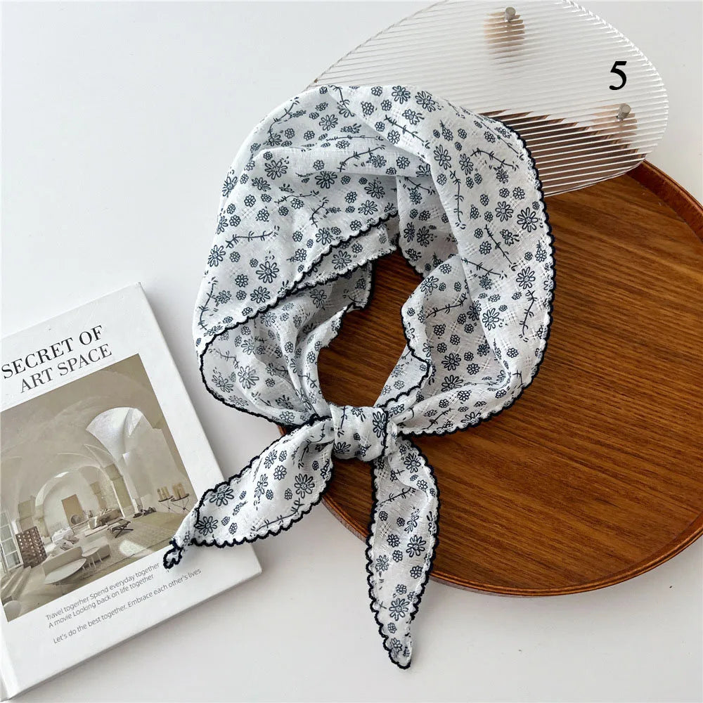 Retro Summer Women's Headband
