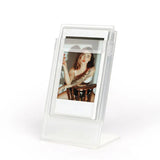 Transparent Acrylic Photo Frame