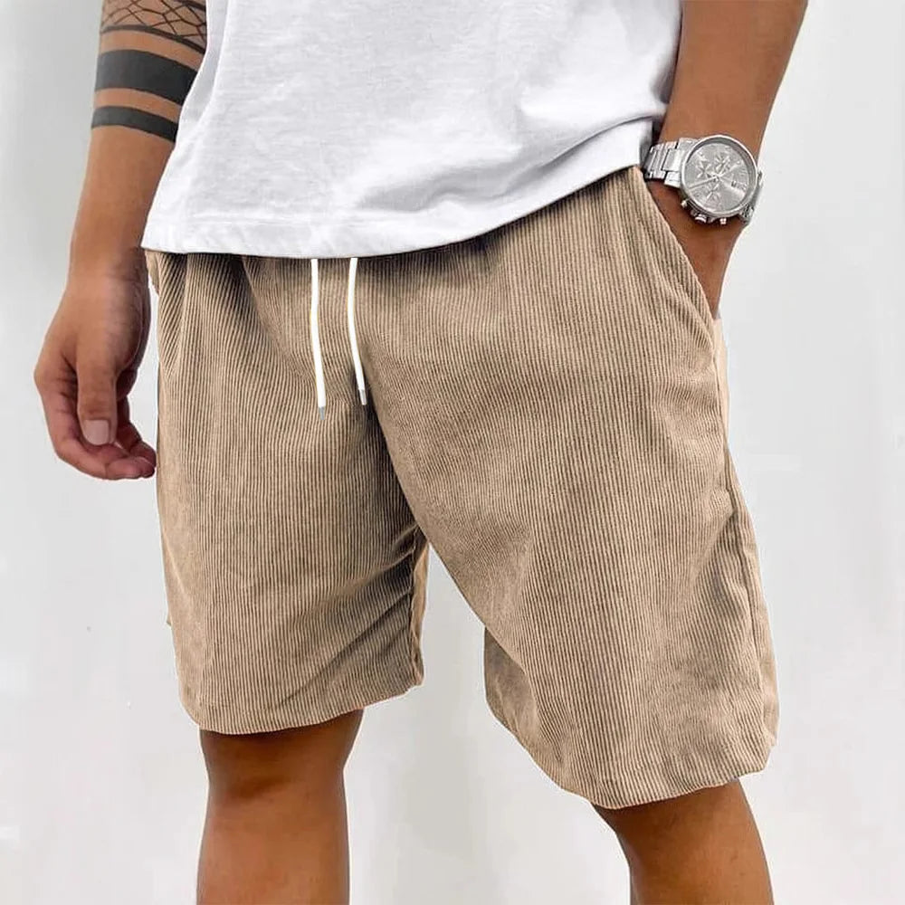 Y2K Drawstring Shorts