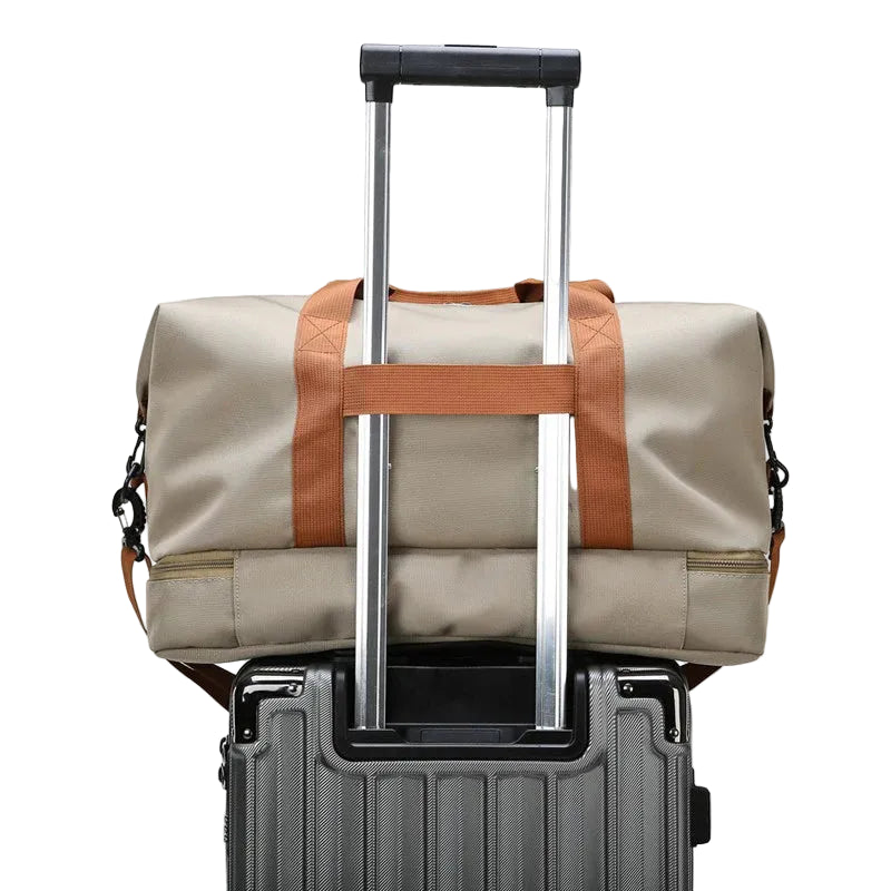 Travel Gym Utility Hand Bags